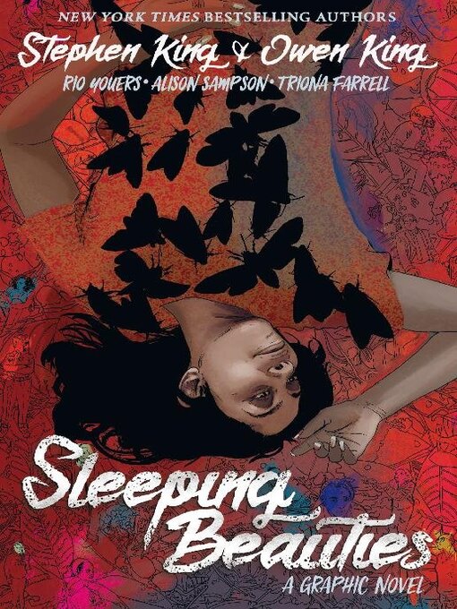 Title details for Sleeping Beauties by Owen King - Available